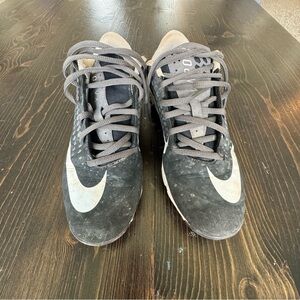 Nike Boys Vapor FastFlex Baseball Cleats Size 6Y